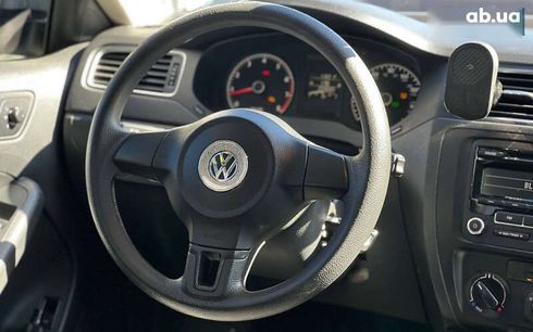 Volkswagen Jetta 2014 - фото 12