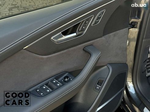 Audi SQ8 2024 - фото 21