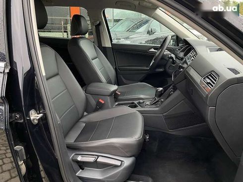 Volkswagen Tiguan 2020 - фото 26