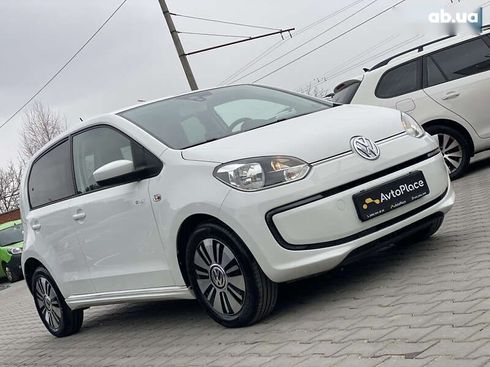 Volkswagen e-Up 2015 - фото 15