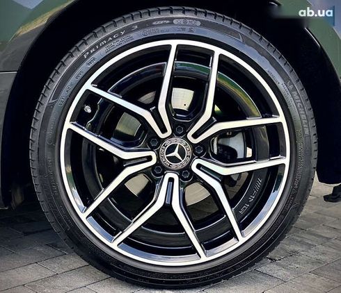 Mercedes-Benz E-Класс 2021 - фото 14