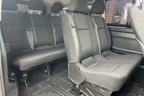 Mercedes-Benz Vito 2015 - фото 17