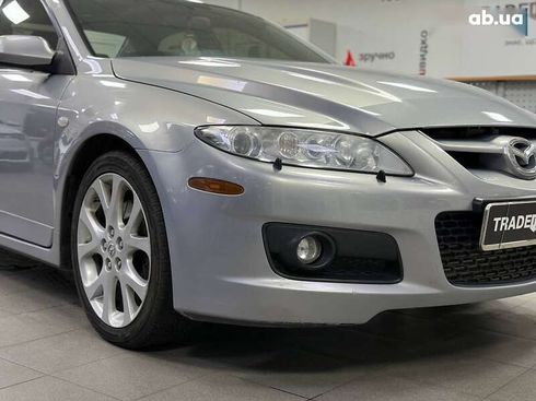 Mazda 6 2008 - фото 3