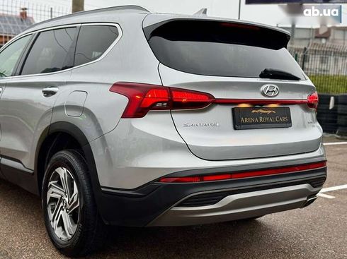 Hyundai Santa Fe 2023 - фото 15