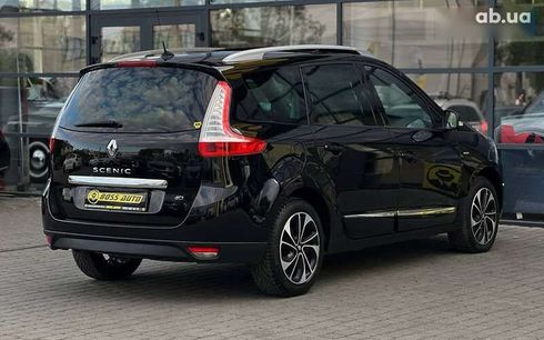 Renault Scenic 2014 - фото 6