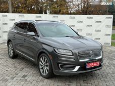Продаж вживаних Lincoln - купити на Автобазарі