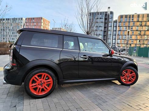 MINI Clubman 2013 - фото 23