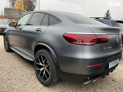 Mercedes-Benz GLC-Класс 2023 - фото 15