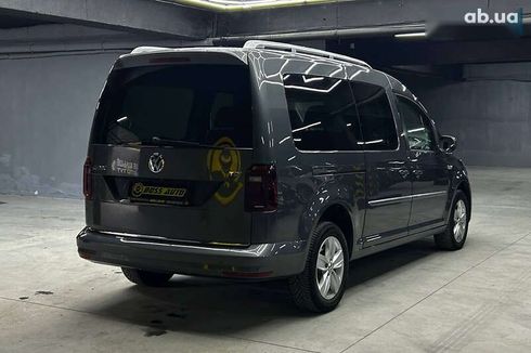 Volkswagen Caddy 2017 - фото 6