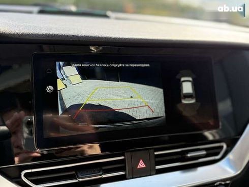Kia Niro 2021 - фото 13