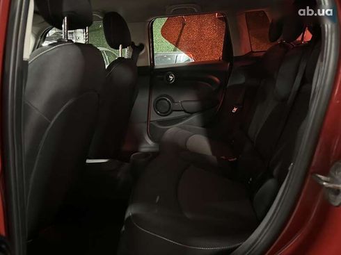 MINI Hatch 2016 - фото 30