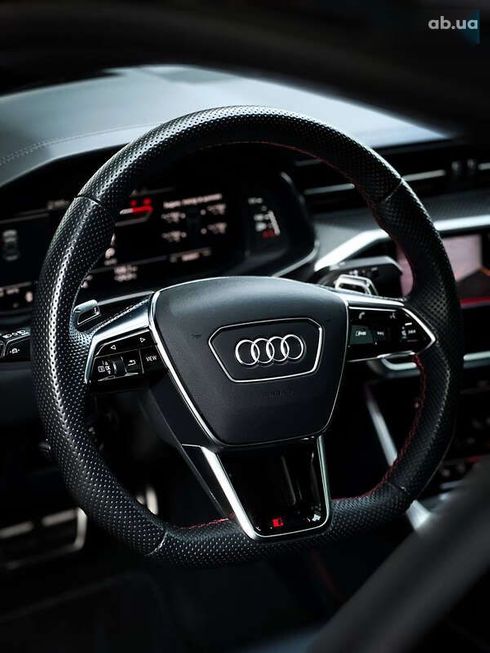 Audi RS7 2021 - фото 7