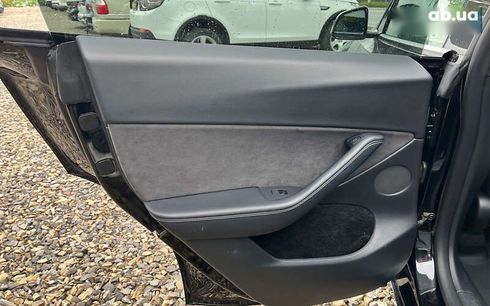 Tesla Model Y 2022 - фото 17