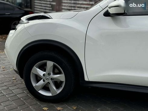 Nissan Juke 2018 - фото 4