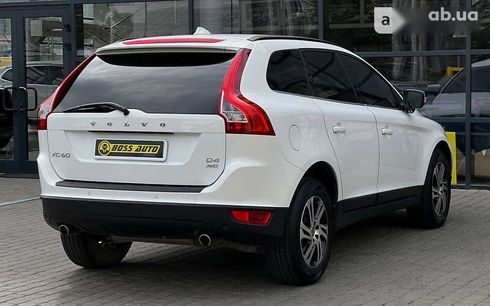 Volvo XC60 2012 - фото 6