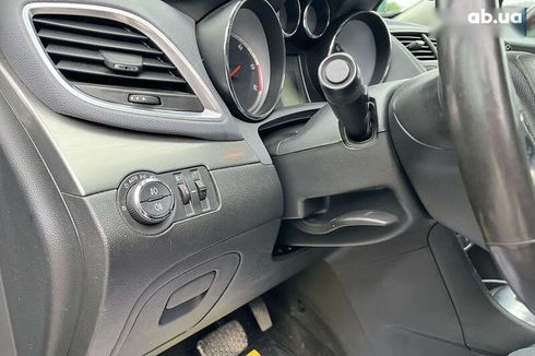 Opel Mokka 2013 - фото 13