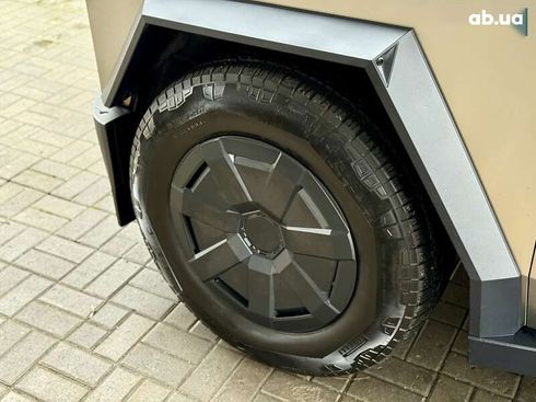 Tesla Cybertruck 2024 - фото 19