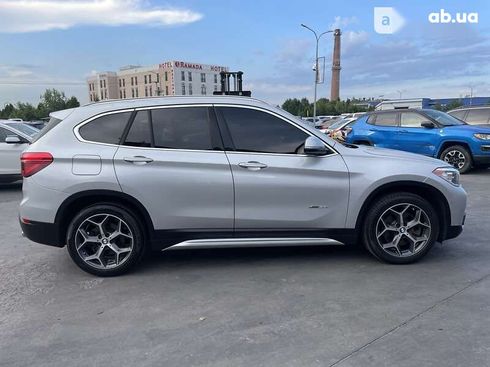 BMW X1 2018 - фото 7