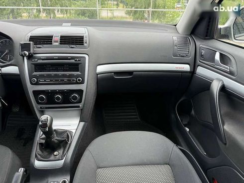 Skoda octavia a5 combi scout 2012 - фото 21