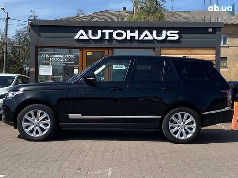 Land Rover Range Rover 2015 - фото 5
