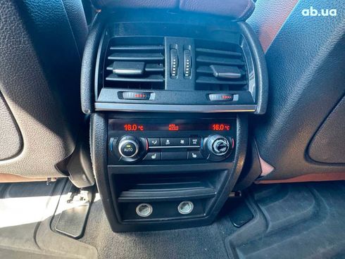 BMW X5 2015 черный - фото 25