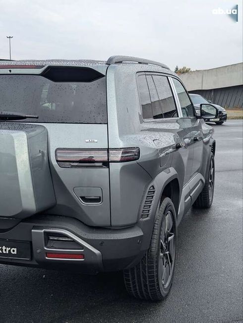 BYD Leopard 3 2025 - фото 14