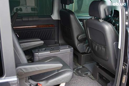 Mercedes-Benz Viano 2007 - фото 27