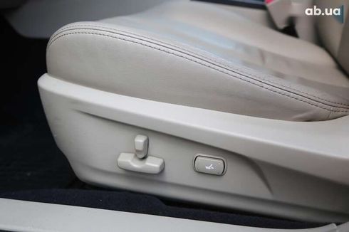 Subaru Outback 2014 - фото 26