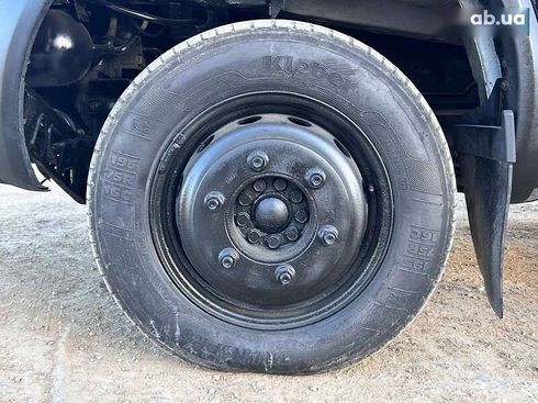 IVECO Daily 2013 - фото 9