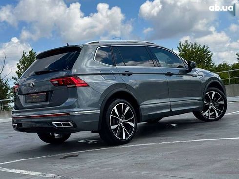 Volkswagen Tiguan 2023 - фото 14