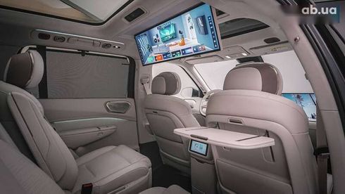 Lynk&Co 900 2025 - фото 18