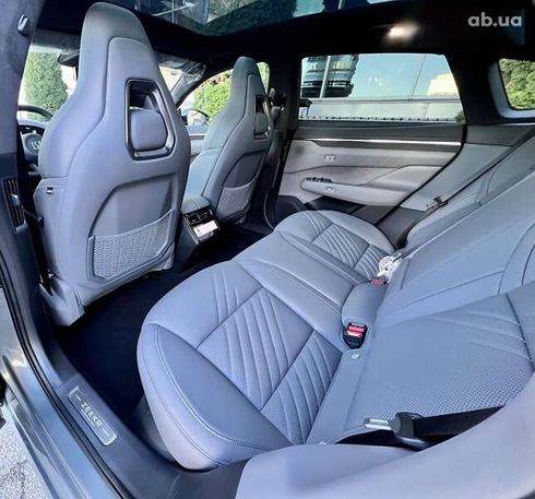 Zeekr 001 2025 - фото 29