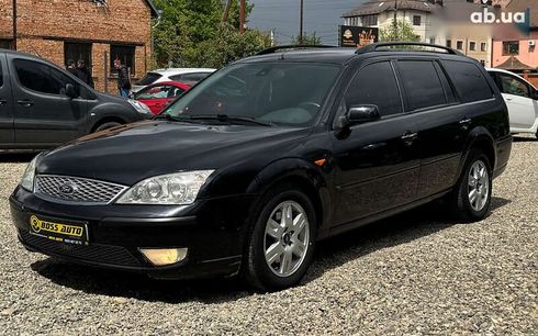 Ford Mondeo 2005 - фото 3