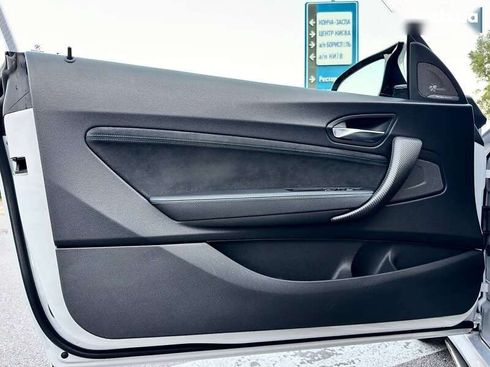 BMW M2 2020 - фото 29