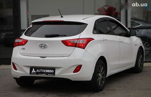 Hyundai i30 2013 - фото 2