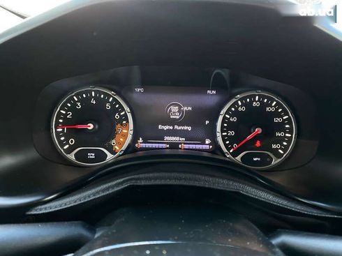 Jeep Renegade 2017 - фото 15