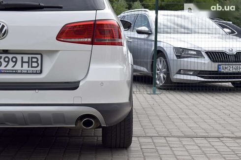 Volkswagen Passat 2012 - фото 23