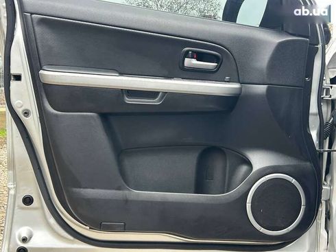 Suzuki Grand Vitara 2010 - фото 12