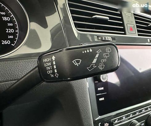 Volkswagen Golf 2018 - фото 19