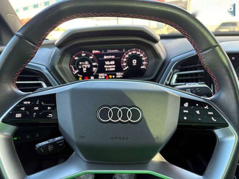 Audi Q5 e-tron 2022 - фото 27