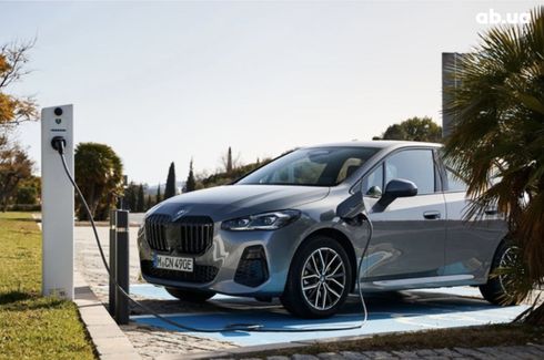 BMW 2 серия Active Tourer 2022 - фото 3