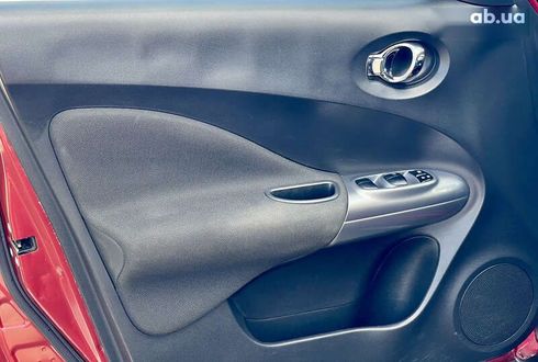 Nissan Juke 2011 - фото 12