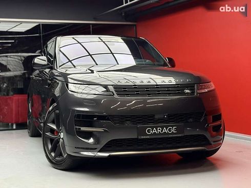 Land Rover Range Rover Sport 2022 - фото 13