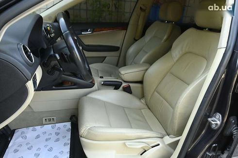 Audi A3 2007 - фото 19