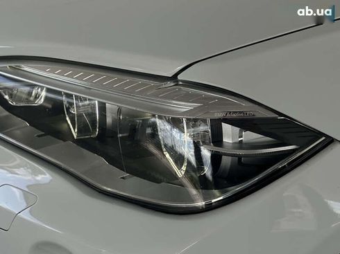 BMW X6 2014 - фото 6