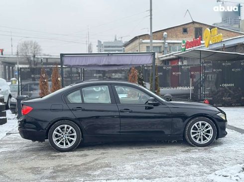 BMW 3 серия 2012 - фото 10