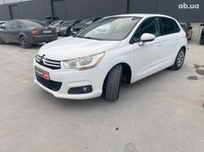 Продажа б/у Citroёn C4 2012 года во Львове - купить на Автобазаре