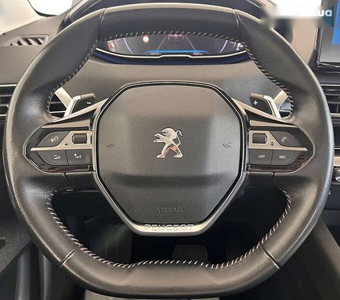 Peugeot 3008 2021 - фото 17