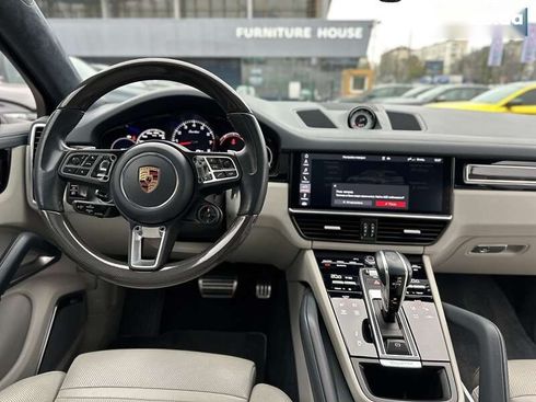 Porsche Cayenne 2019 - фото 23