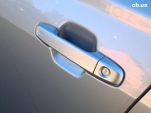 Subaru Forester 2022 серый - фото 8